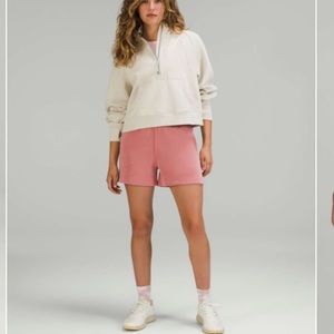 Lululemon Softstreme HR short 6